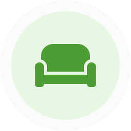 Entlastung der Dienste
durch gezielte Anfragen (Icon)